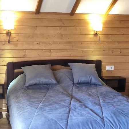 Cottage Familiya Wierchowina Zewnętrze zdjęcie