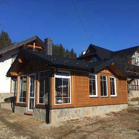 Cottage Familiya Wierchowina Zewnętrze zdjęcie