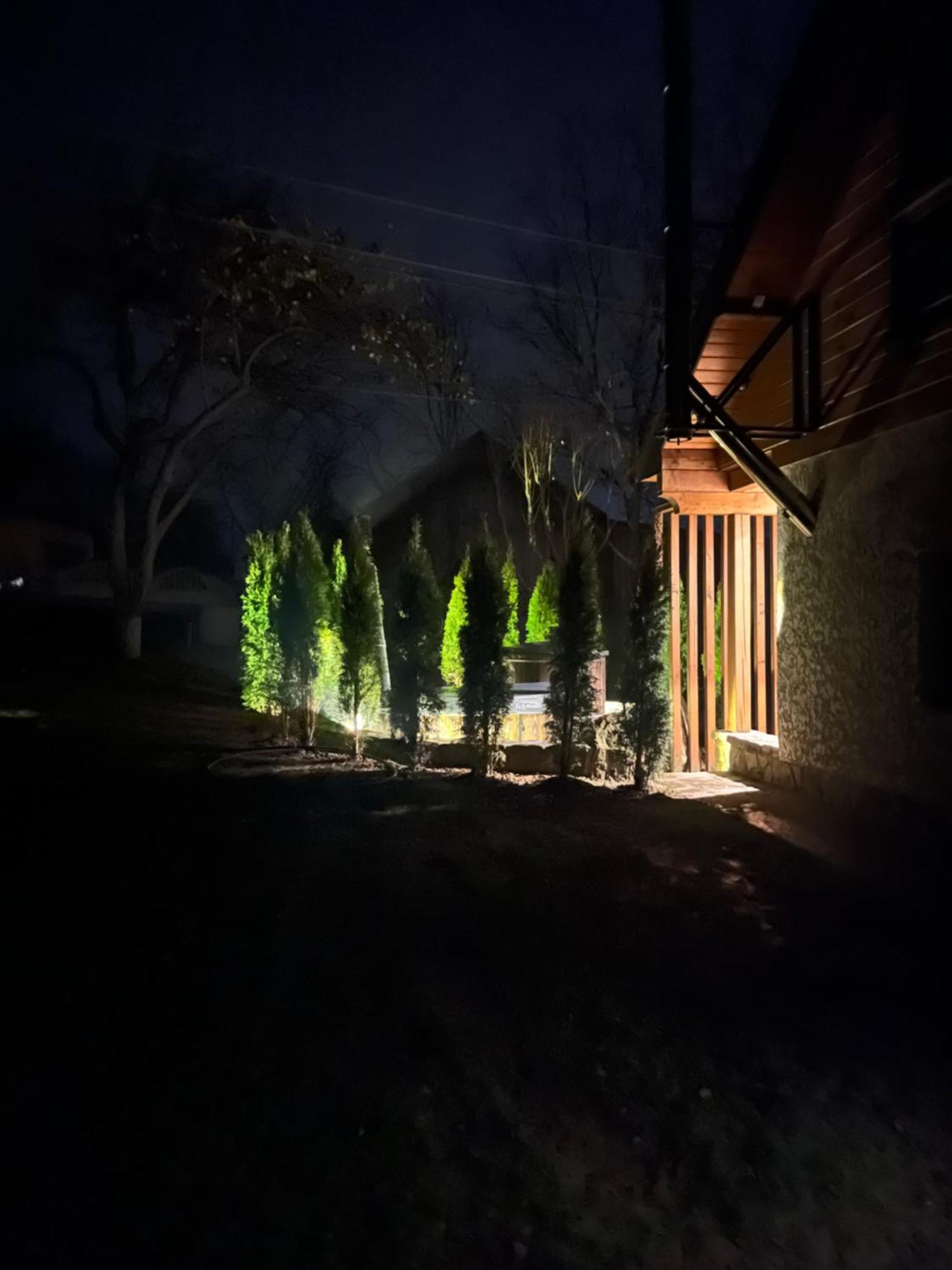 Cottage Familiya Wierchowina Zewnętrze zdjęcie