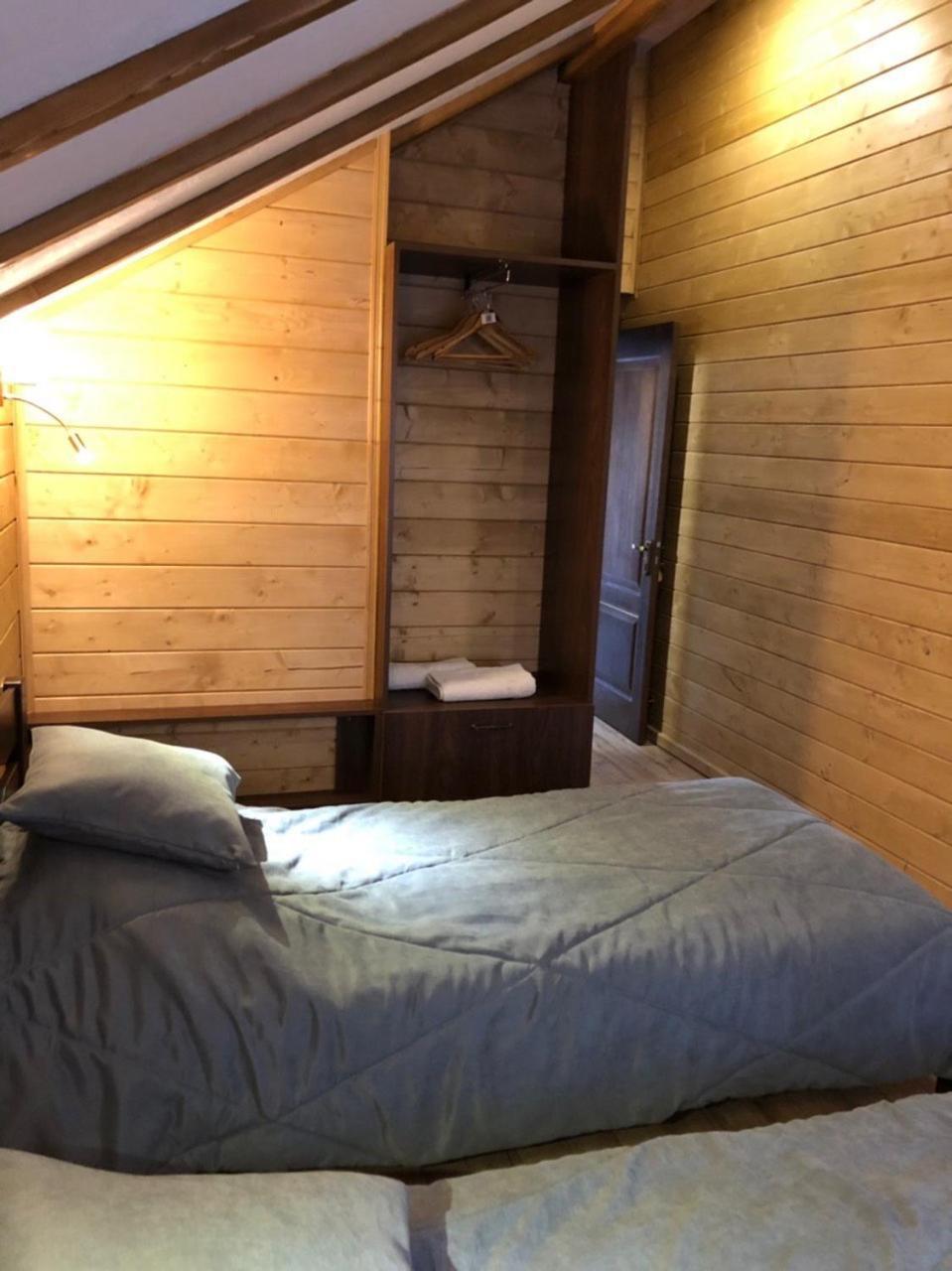 Cottage Familiya Wierchowina Zewnętrze zdjęcie