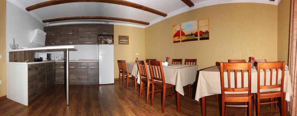 Cottage Familiya Wierchowina Zewnętrze zdjęcie
